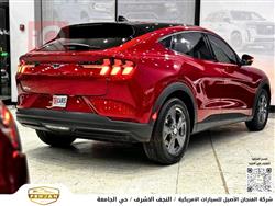 فورد موستانج Mach-E